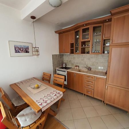 Zogu Apartments - City View Pristina Eksteriør billede